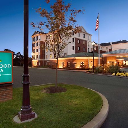 Homewood Suites By Hilton Newtown - Langhorne, Pa Ngoại thất bức ảnh