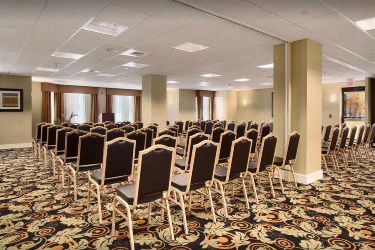 Homewood Suites By Hilton Newtown - Langhorne, Pa Ngoại thất bức ảnh