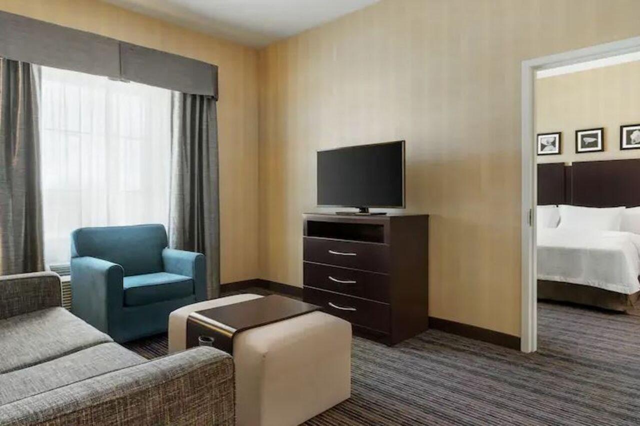 Homewood Suites By Hilton Newtown - Langhorne, Pa Ngoại thất bức ảnh