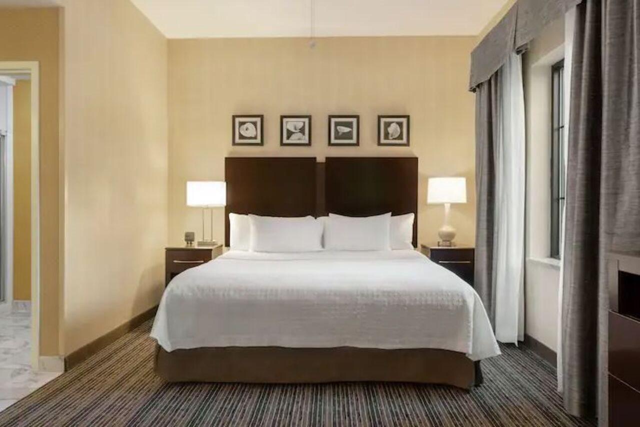 Homewood Suites By Hilton Newtown - Langhorne, Pa Ngoại thất bức ảnh