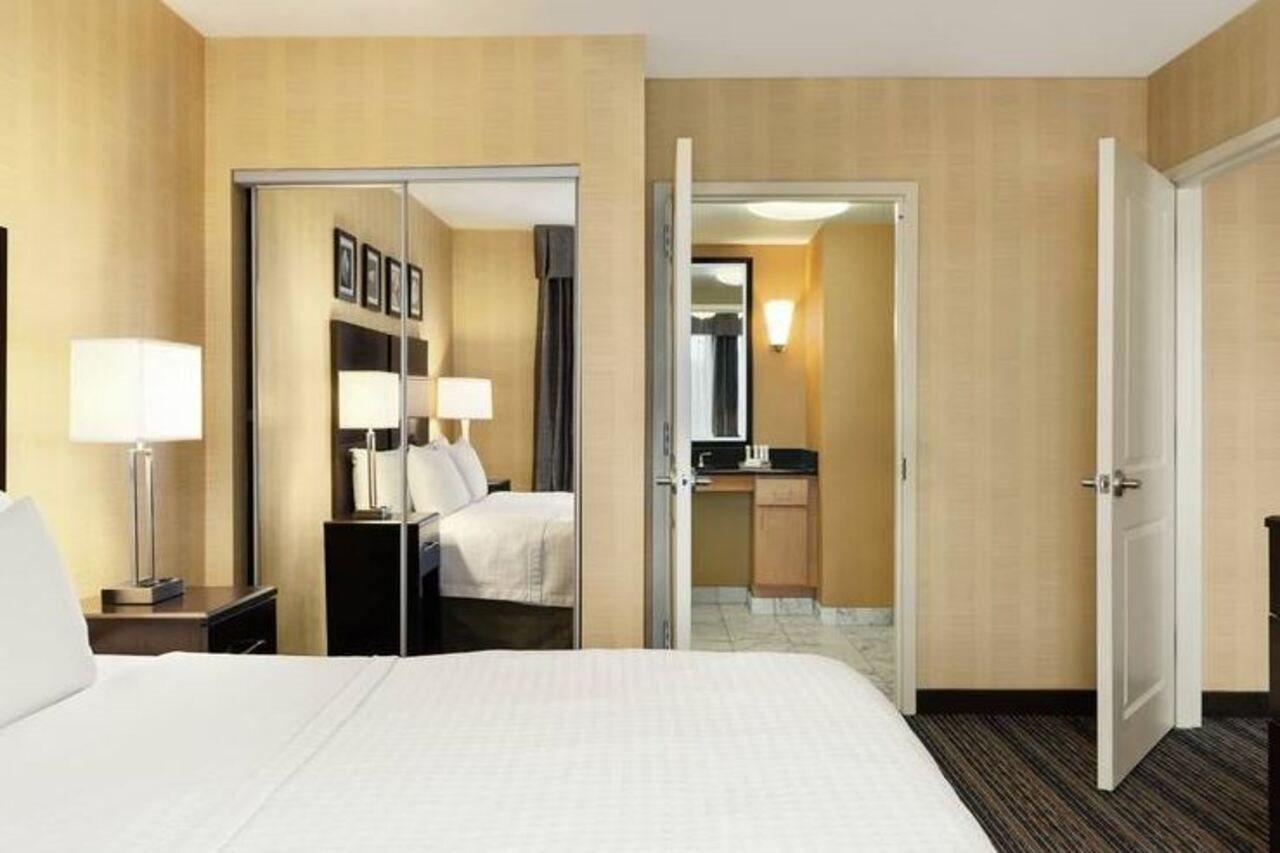 Homewood Suites By Hilton Newtown - Langhorne, Pa Ngoại thất bức ảnh