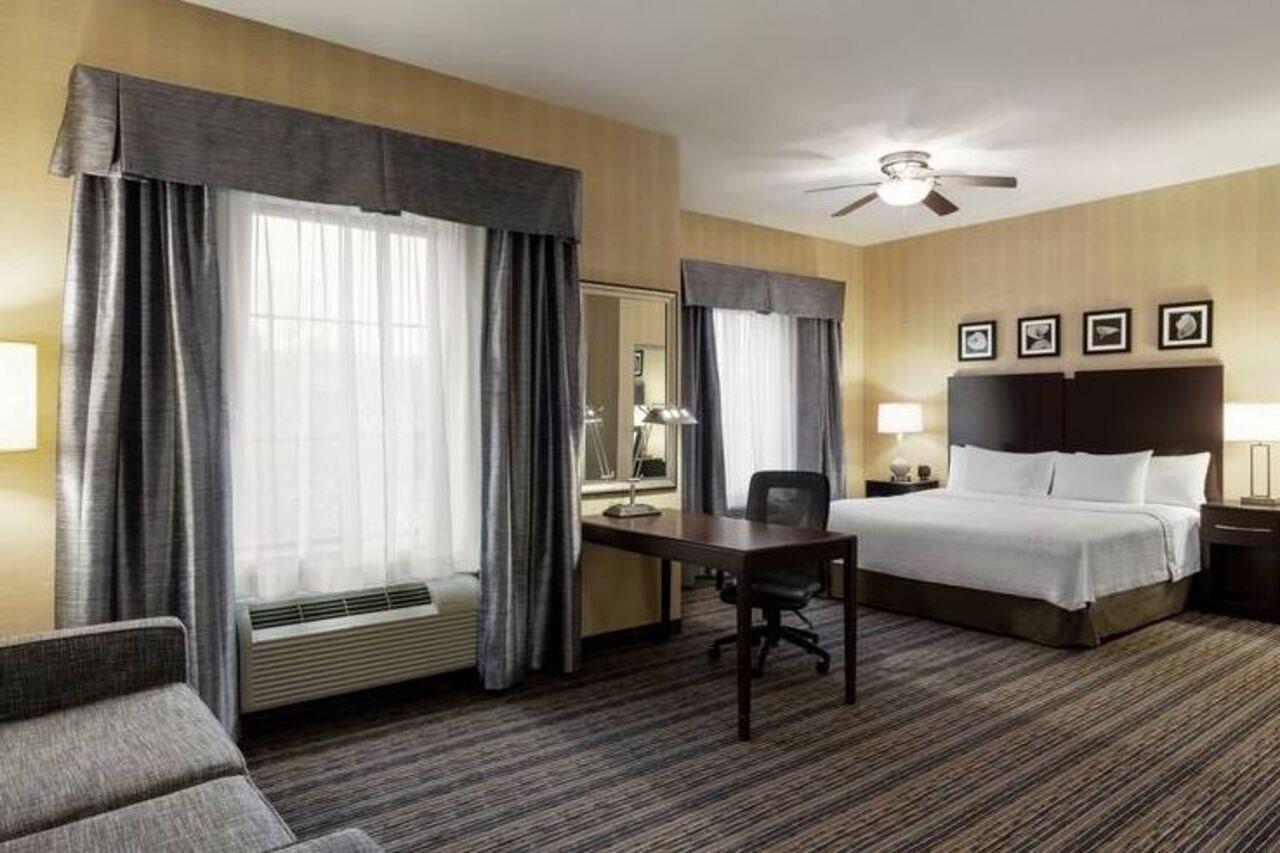 Homewood Suites By Hilton Newtown - Langhorne, Pa Ngoại thất bức ảnh
