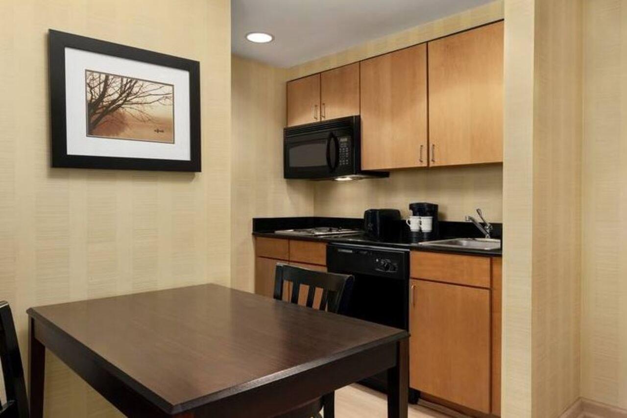 Homewood Suites By Hilton Newtown - Langhorne, Pa Ngoại thất bức ảnh