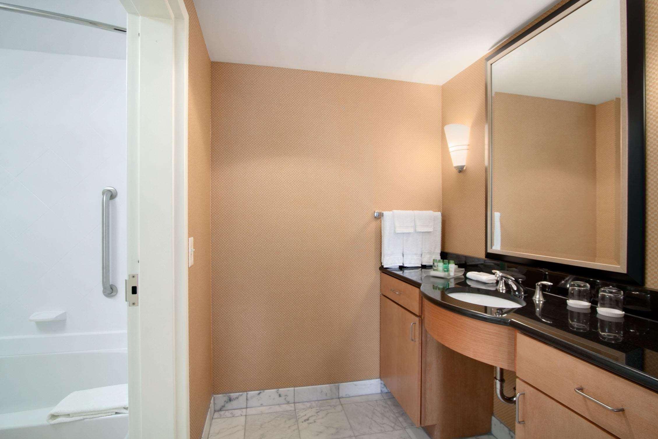 Homewood Suites By Hilton Newtown - Langhorne, Pa Ngoại thất bức ảnh
