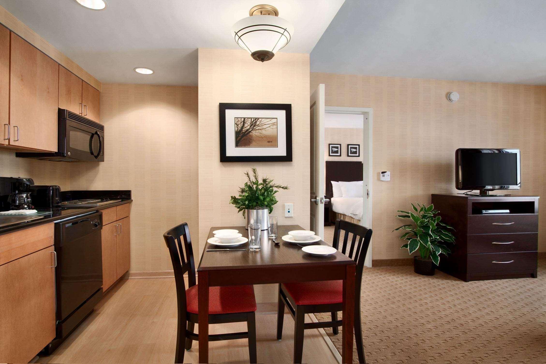 Homewood Suites By Hilton Newtown - Langhorne, Pa Ngoại thất bức ảnh