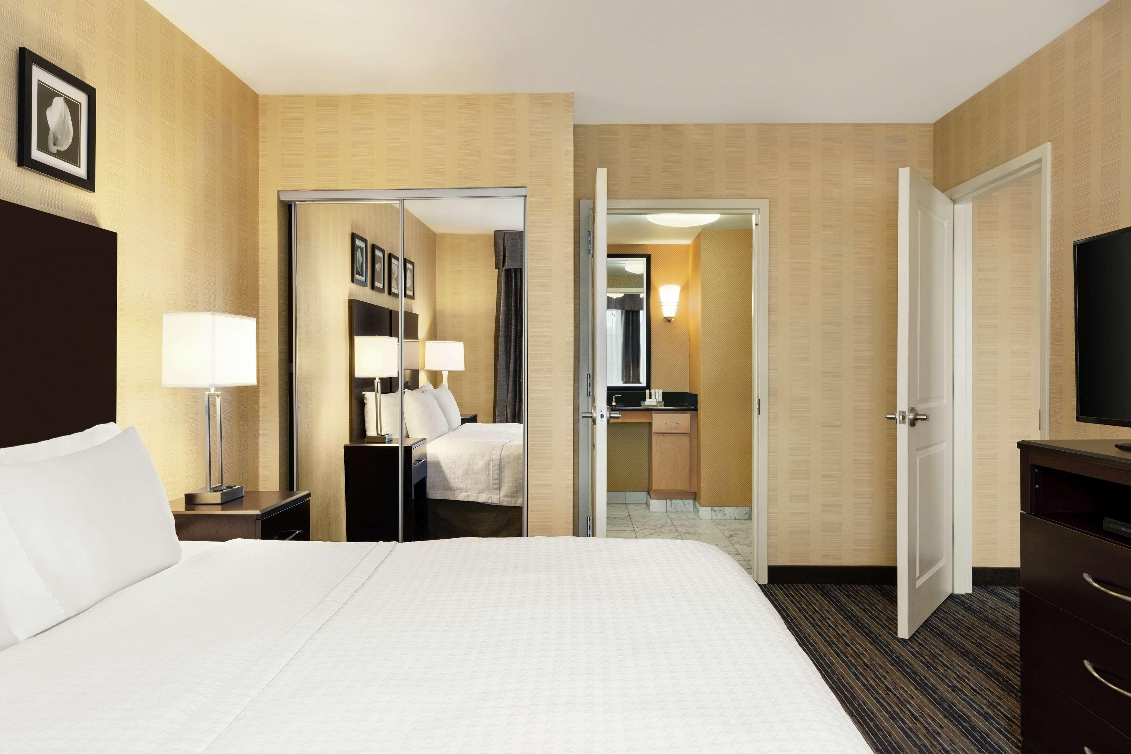 Homewood Suites By Hilton Newtown - Langhorne, Pa Ngoại thất bức ảnh