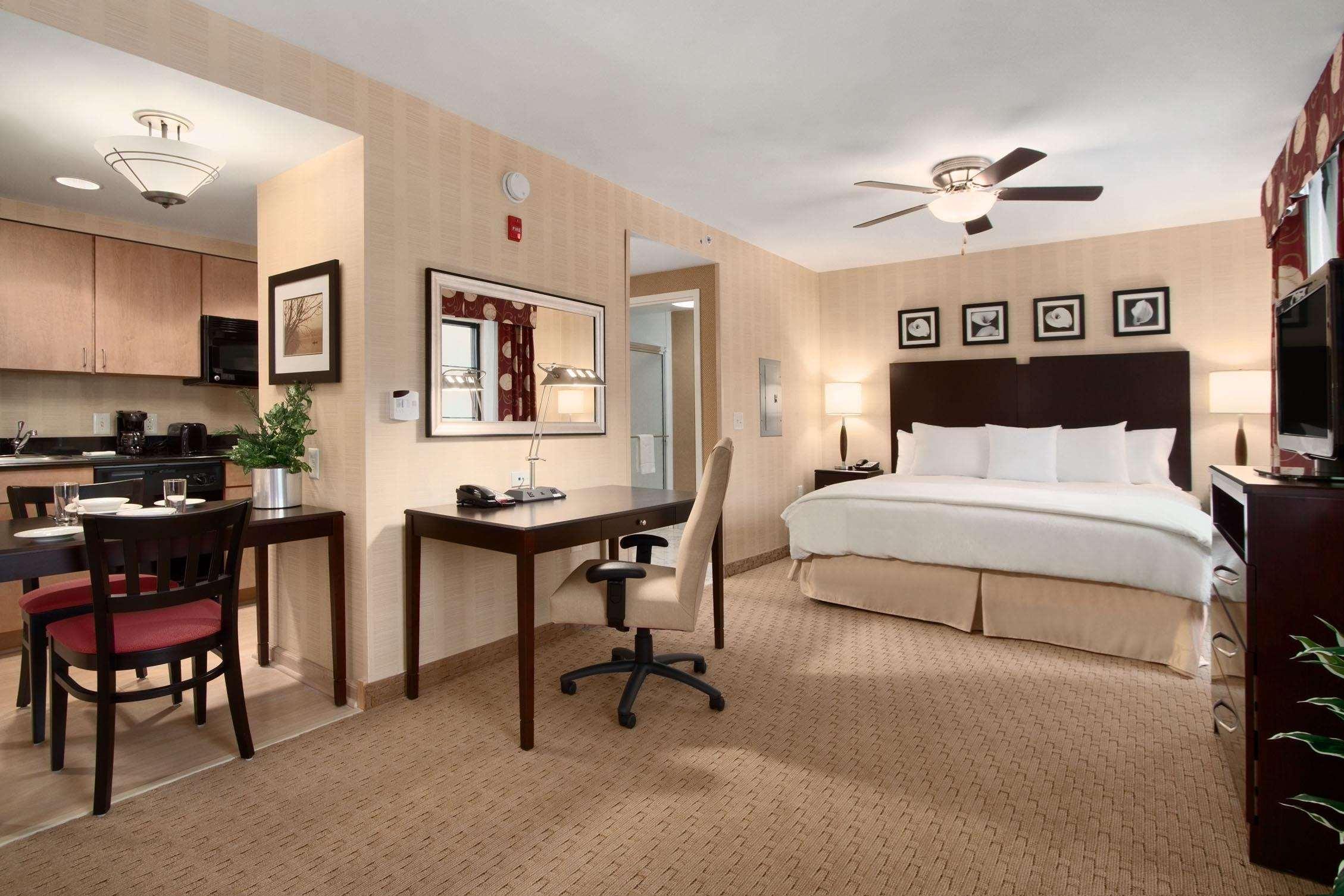Homewood Suites By Hilton Newtown - Langhorne, Pa Ngoại thất bức ảnh