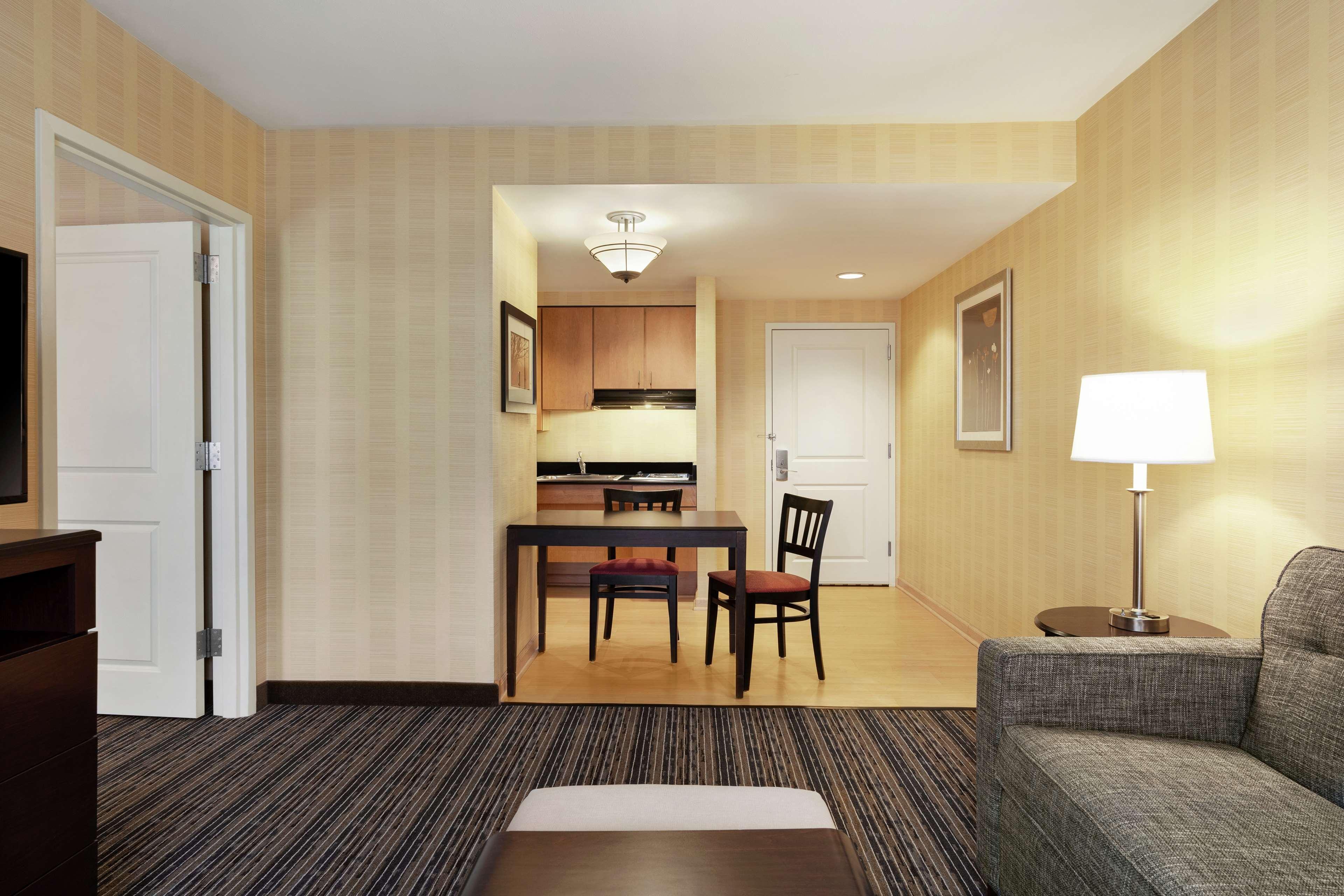 Homewood Suites By Hilton Newtown - Langhorne, Pa Ngoại thất bức ảnh