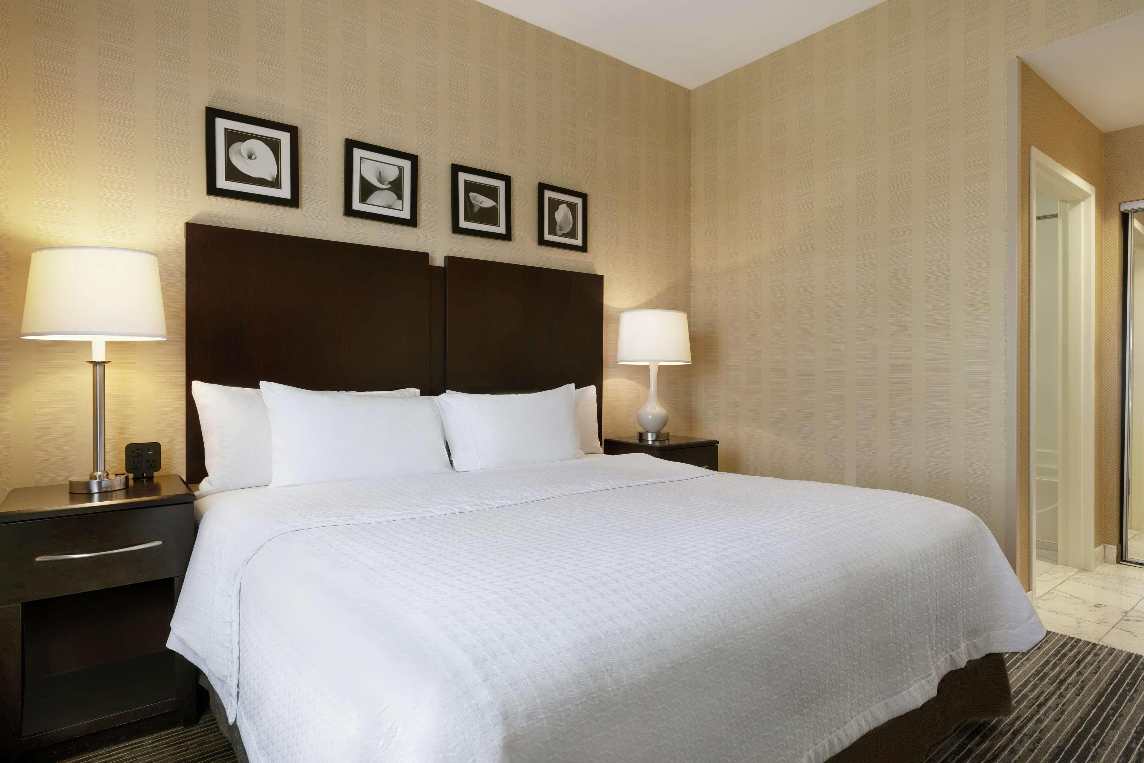 Homewood Suites By Hilton Newtown - Langhorne, Pa Ngoại thất bức ảnh