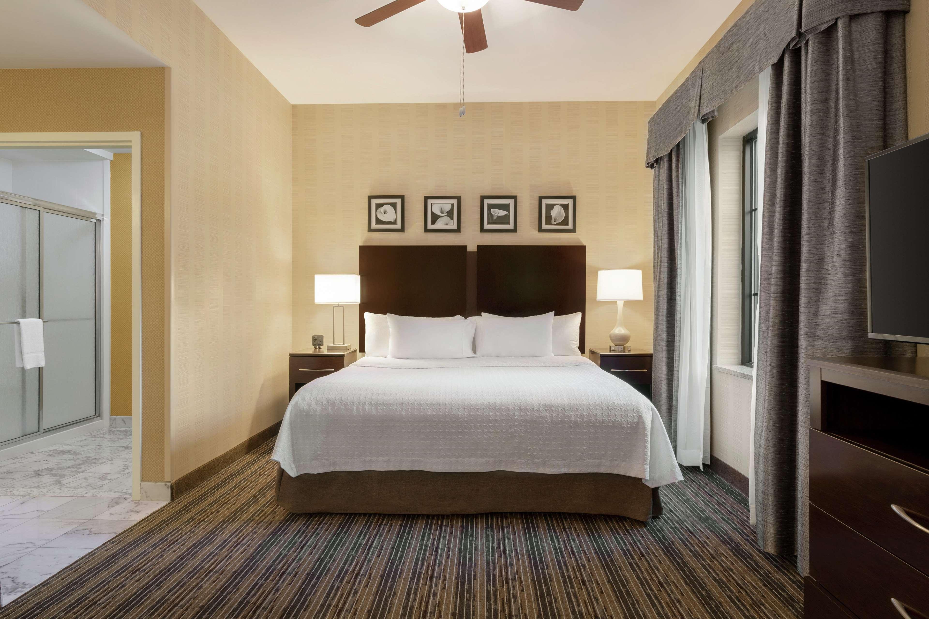 Homewood Suites By Hilton Newtown - Langhorne, Pa Ngoại thất bức ảnh