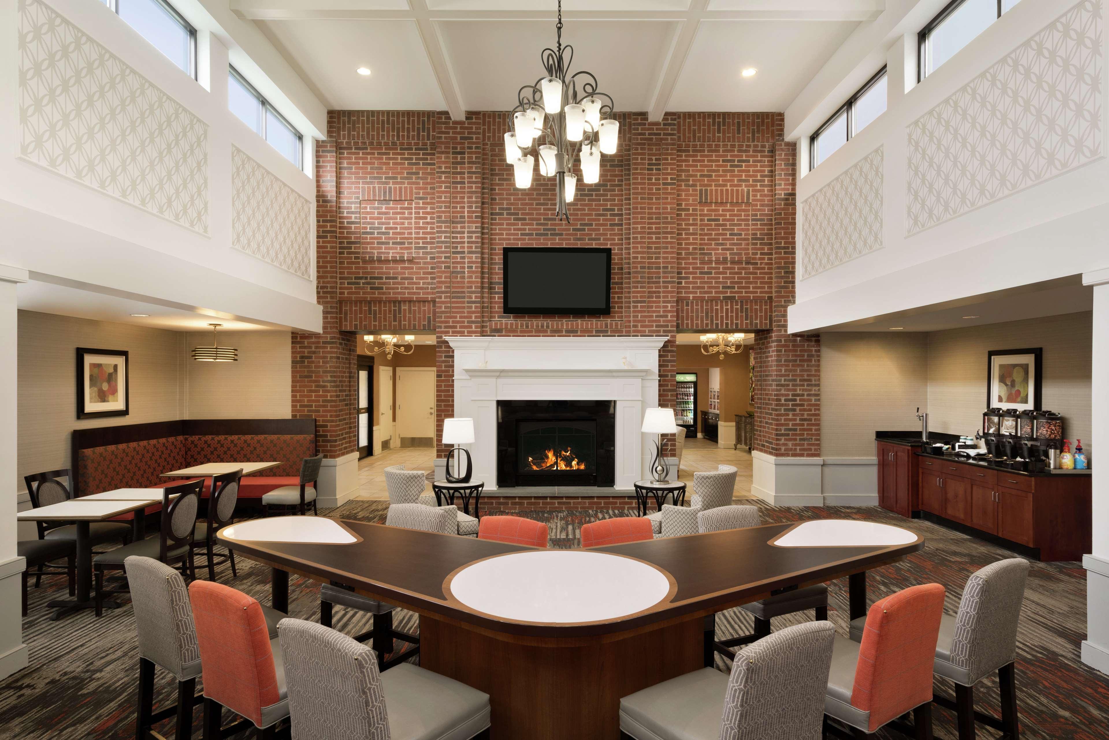 Homewood Suites By Hilton Newtown - Langhorne, Pa Ngoại thất bức ảnh