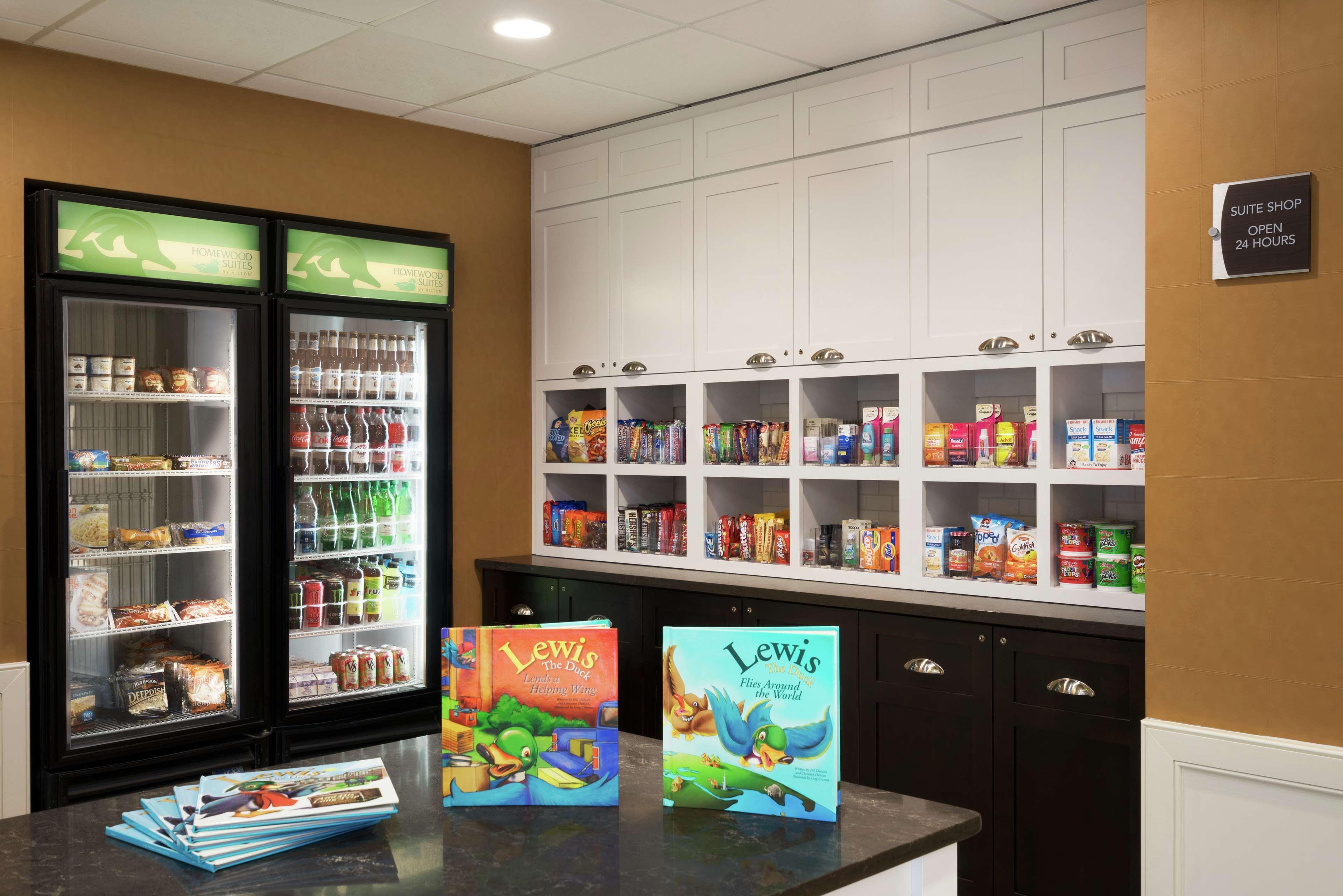 Homewood Suites By Hilton Newtown - Langhorne, Pa Ngoại thất bức ảnh