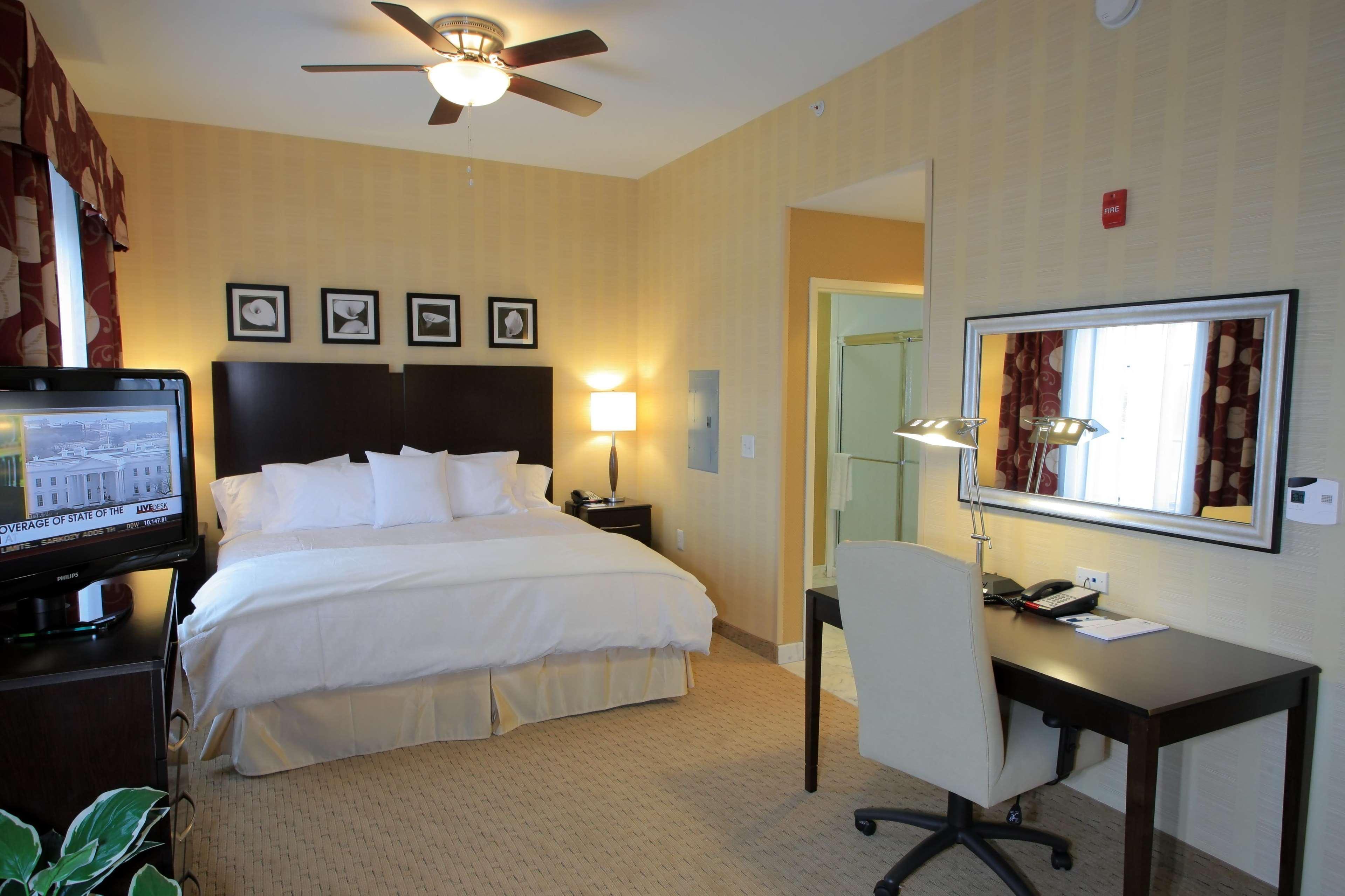 Homewood Suites By Hilton Newtown - Langhorne, Pa Ngoại thất bức ảnh