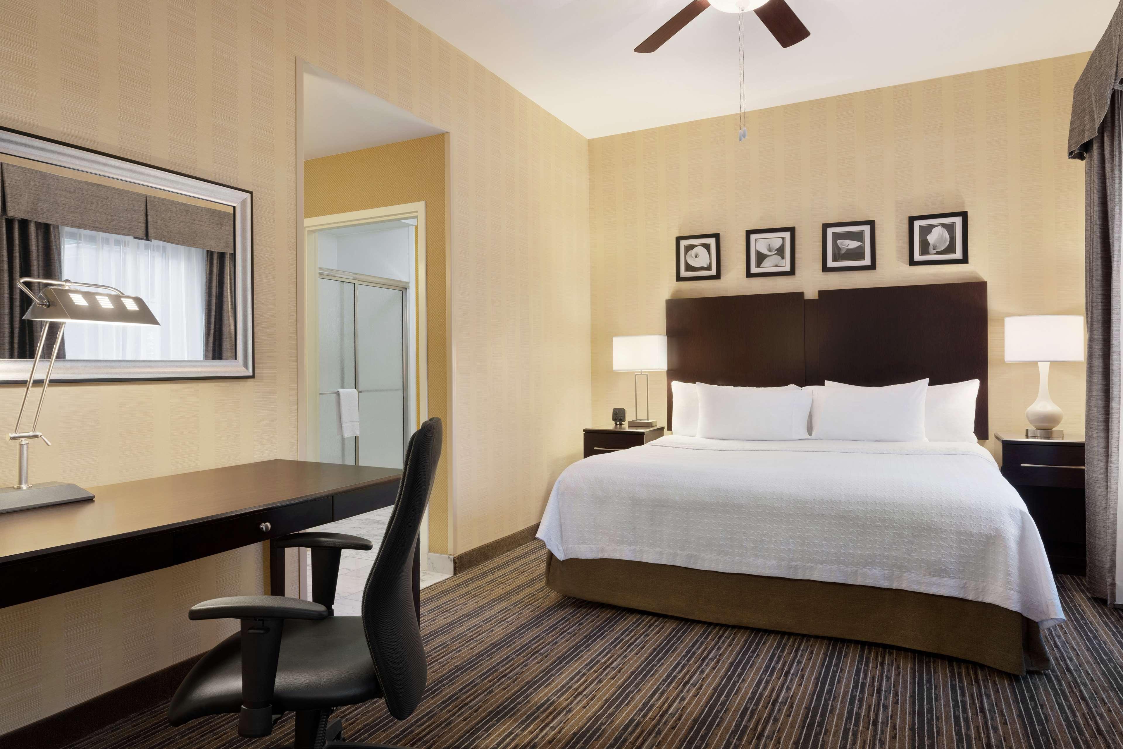 Homewood Suites By Hilton Newtown - Langhorne, Pa Ngoại thất bức ảnh
