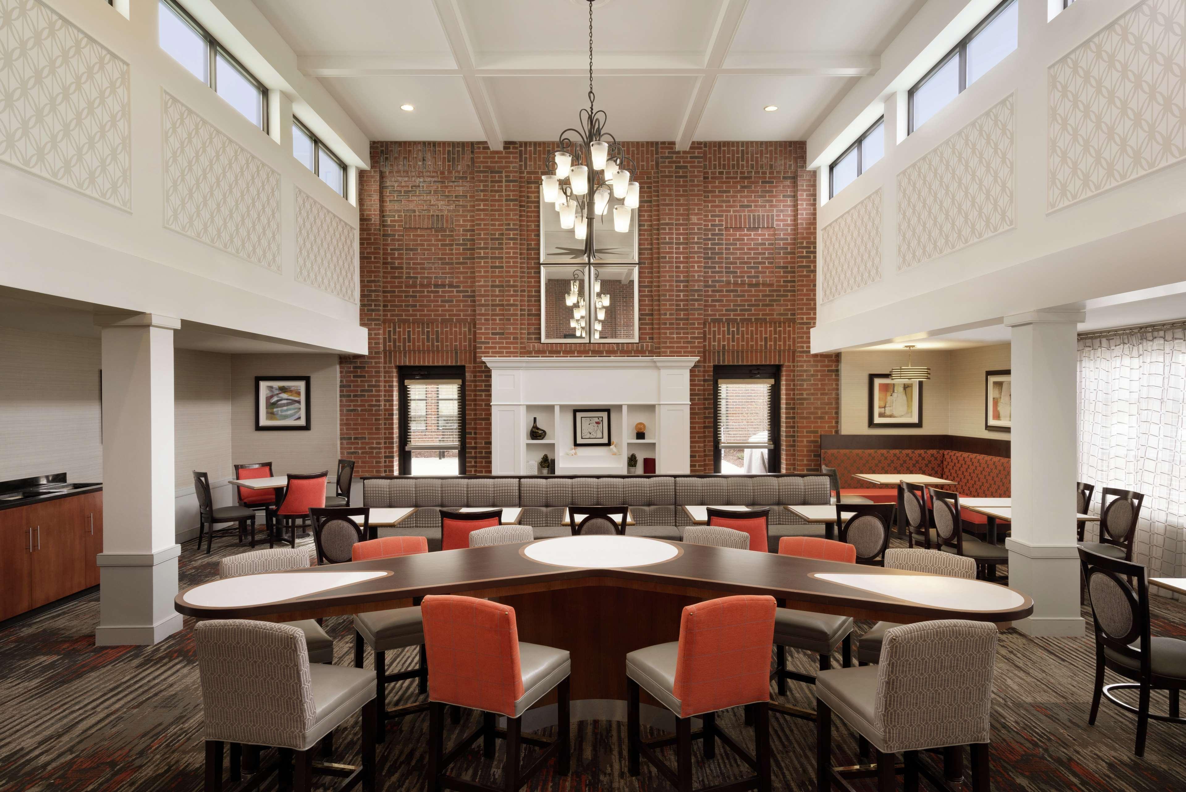 Homewood Suites By Hilton Newtown - Langhorne, Pa Ngoại thất bức ảnh
