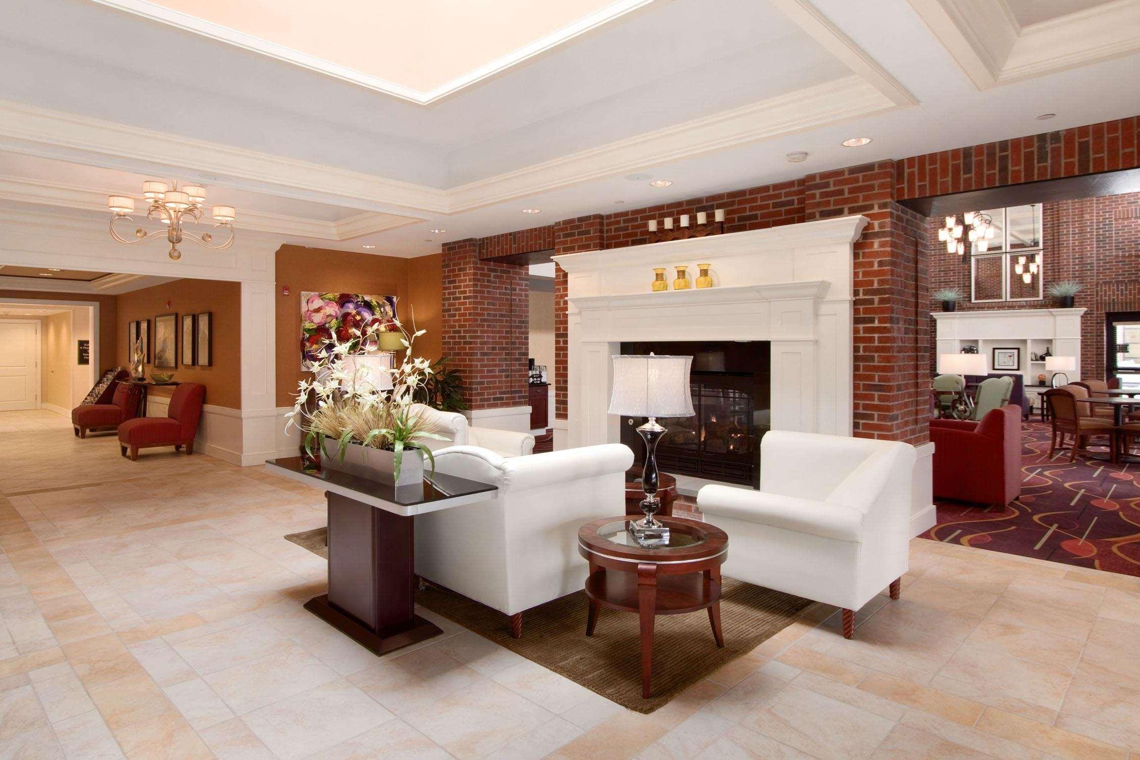 Homewood Suites By Hilton Newtown - Langhorne, Pa Ngoại thất bức ảnh