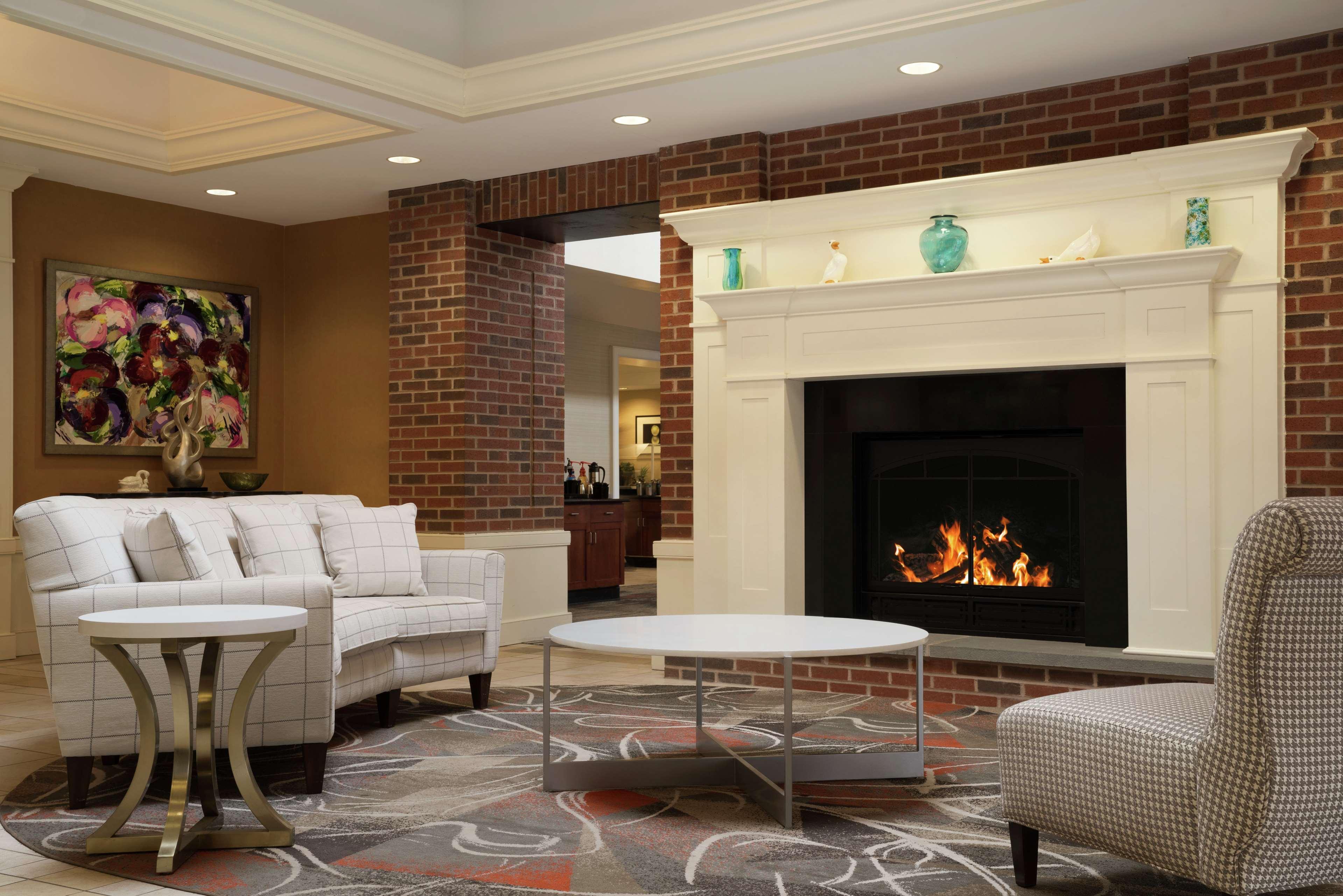 Homewood Suites By Hilton Newtown - Langhorne, Pa Ngoại thất bức ảnh