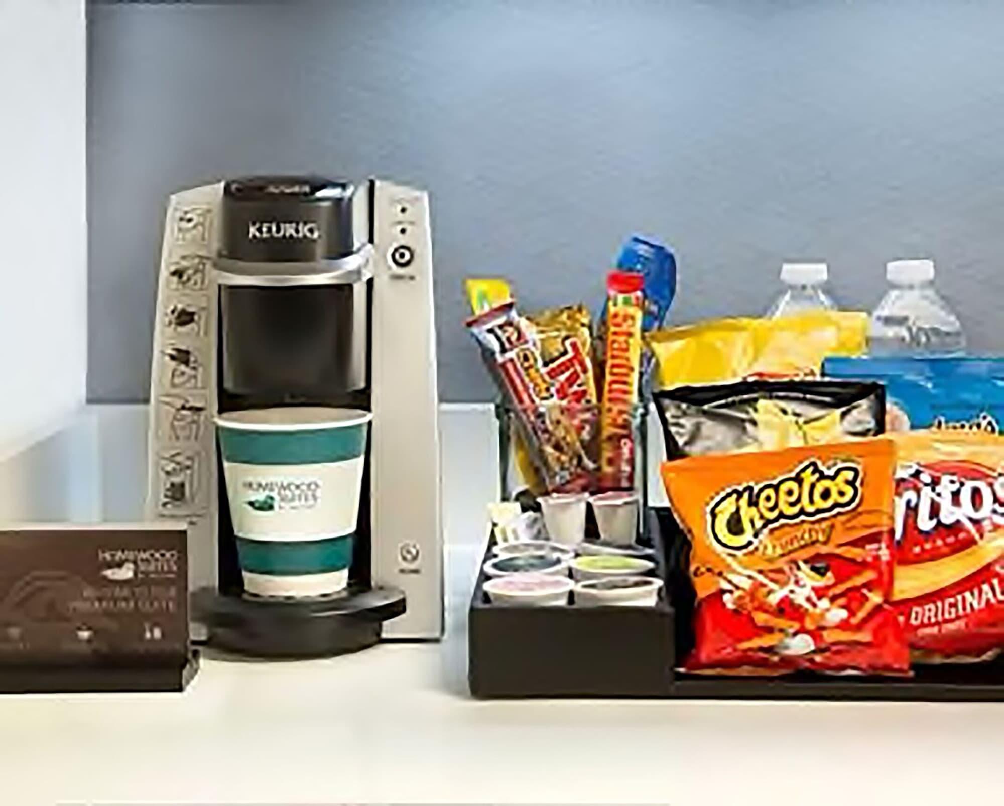 Homewood Suites By Hilton Newtown - Langhorne, Pa Ngoại thất bức ảnh