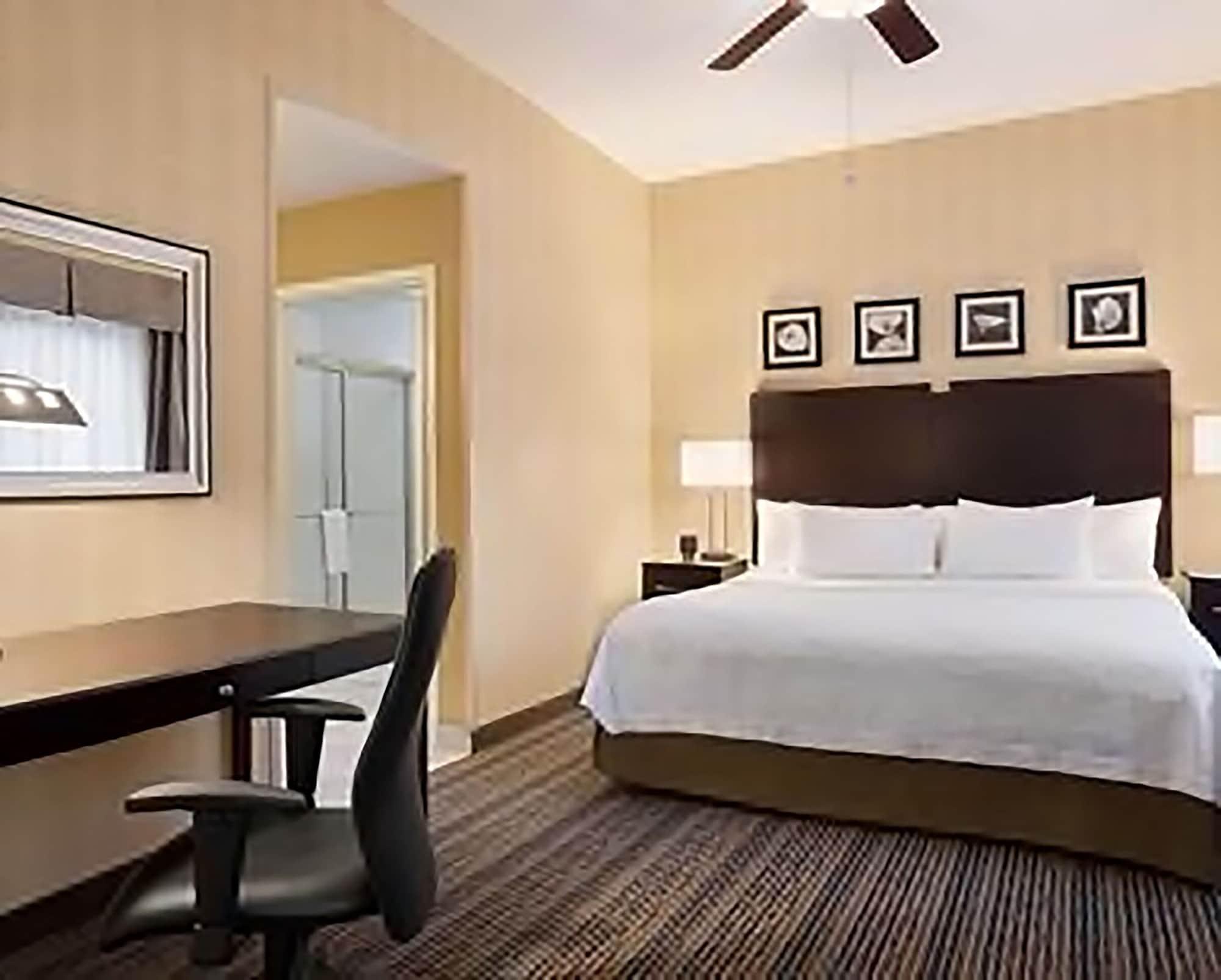 Homewood Suites By Hilton Newtown - Langhorne, Pa Ngoại thất bức ảnh