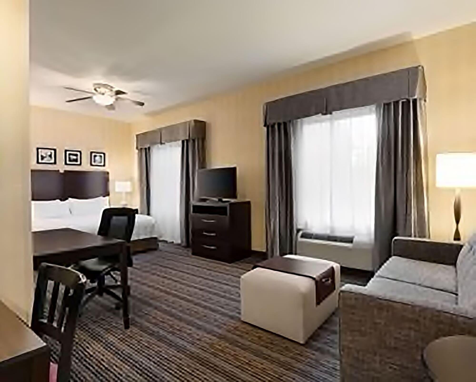 Homewood Suites By Hilton Newtown - Langhorne, Pa Ngoại thất bức ảnh