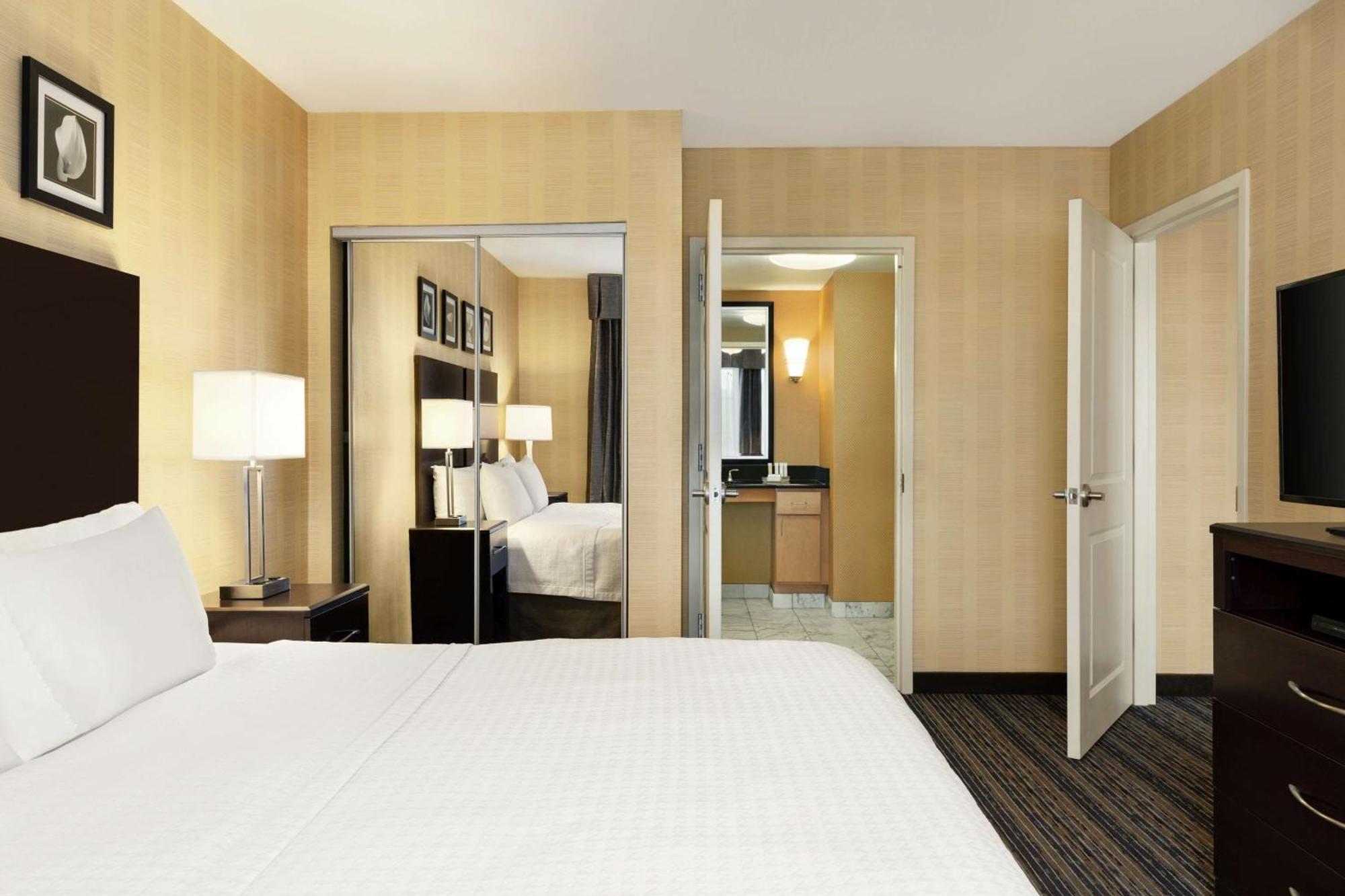 Homewood Suites By Hilton Newtown - Langhorne, Pa Ngoại thất bức ảnh