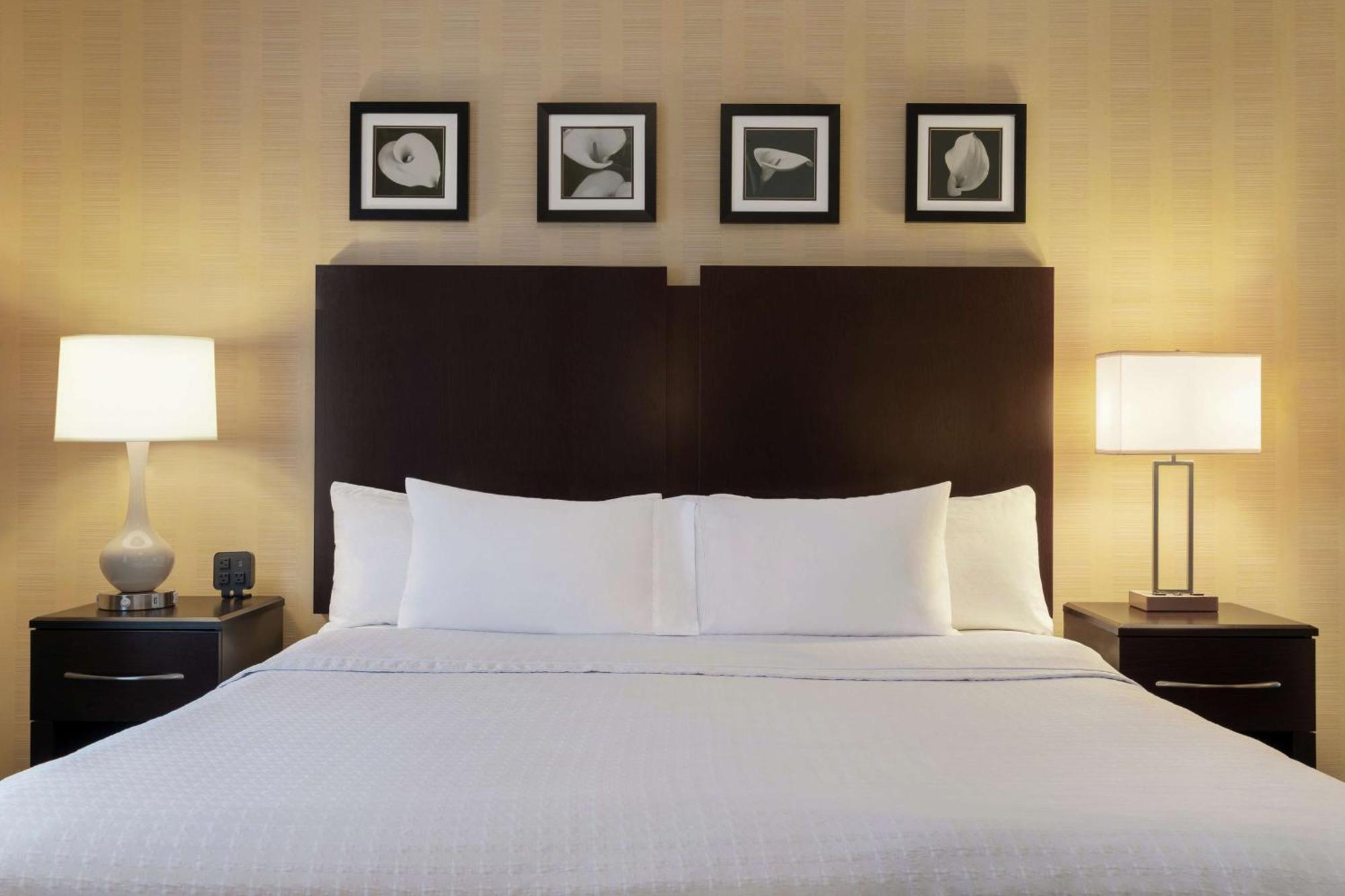 Homewood Suites By Hilton Newtown - Langhorne, Pa Ngoại thất bức ảnh