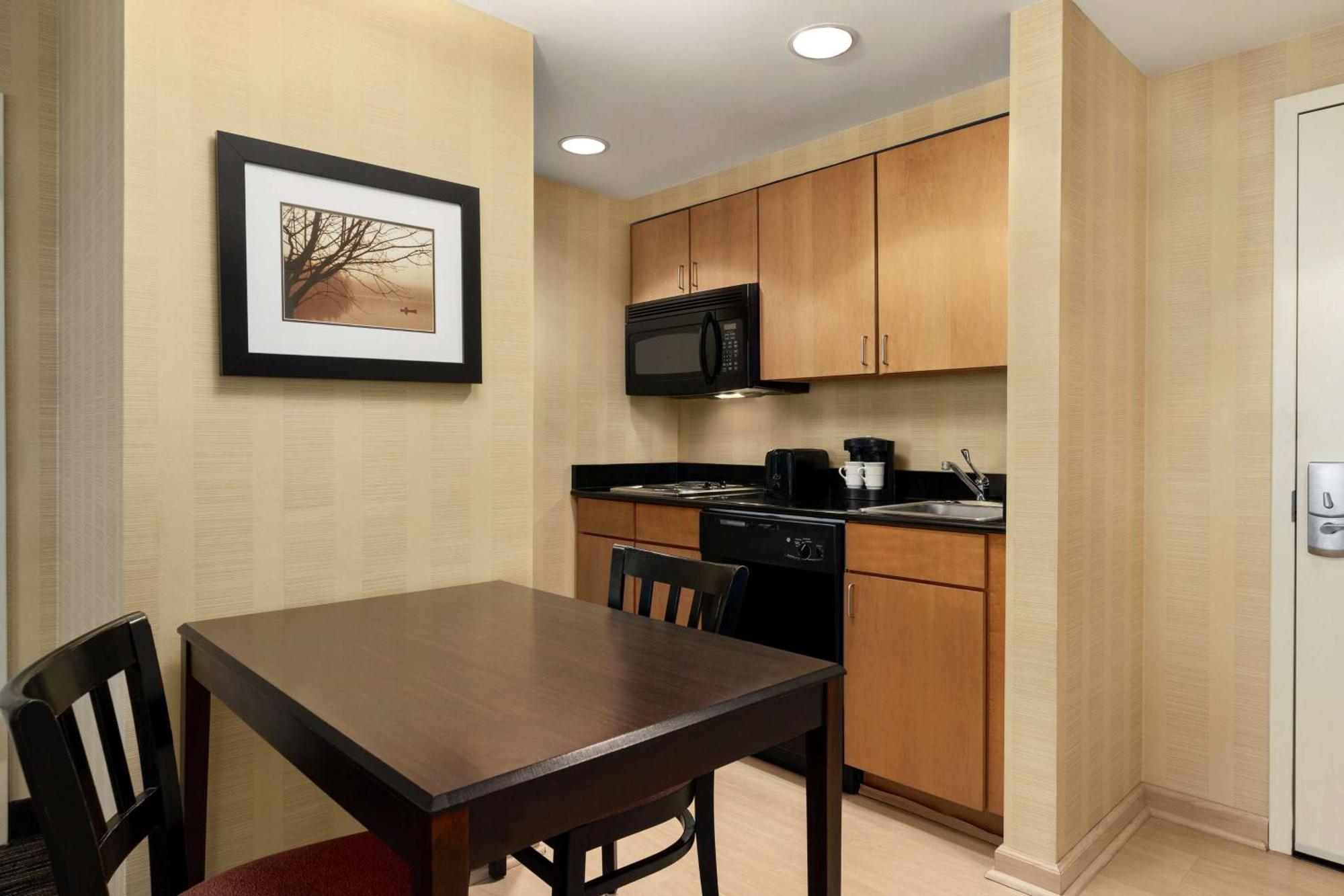 Homewood Suites By Hilton Newtown - Langhorne, Pa Ngoại thất bức ảnh