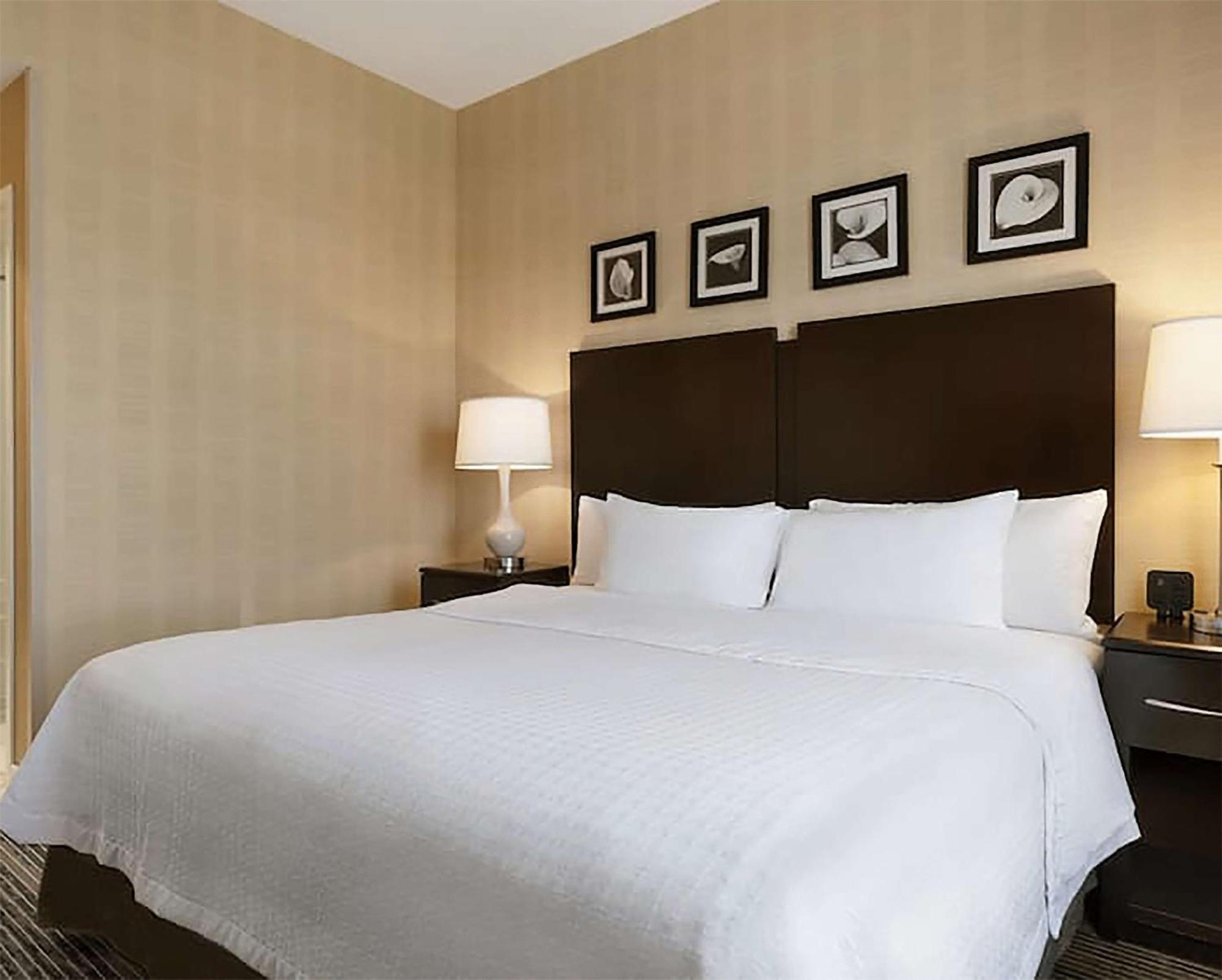 Homewood Suites By Hilton Newtown - Langhorne, Pa Ngoại thất bức ảnh