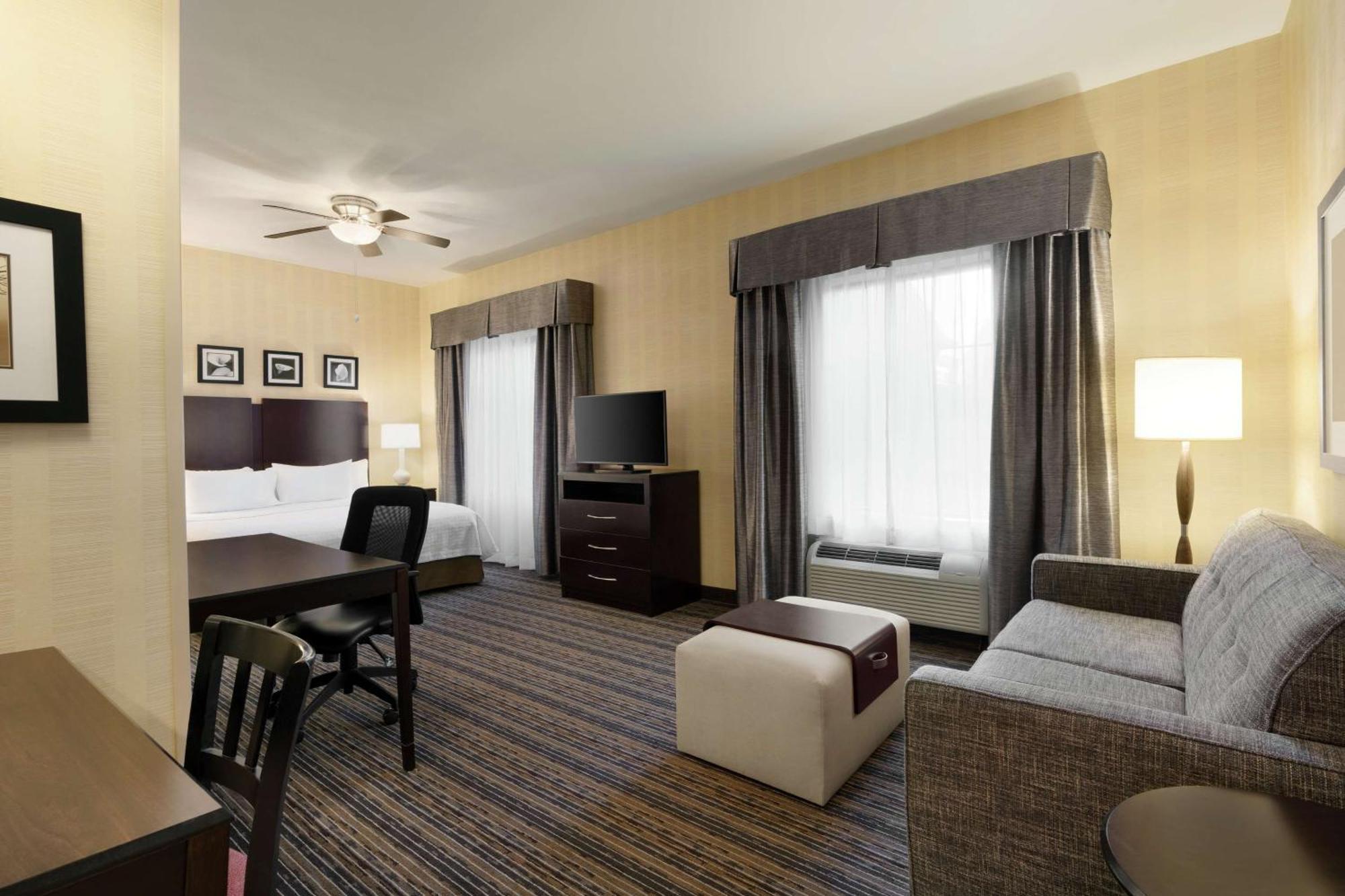Homewood Suites By Hilton Newtown - Langhorne, Pa Ngoại thất bức ảnh