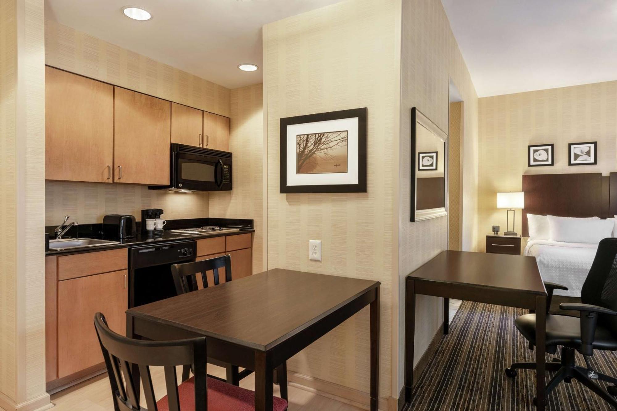 Homewood Suites By Hilton Newtown - Langhorne, Pa Ngoại thất bức ảnh
