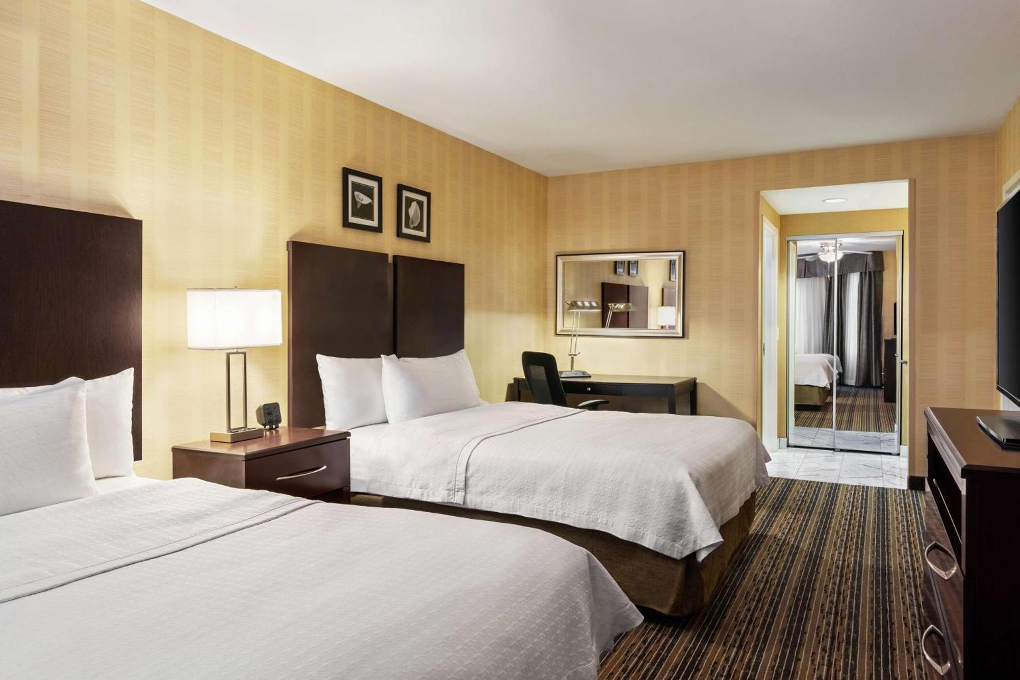 Homewood Suites By Hilton Newtown - Langhorne, Pa Ngoại thất bức ảnh