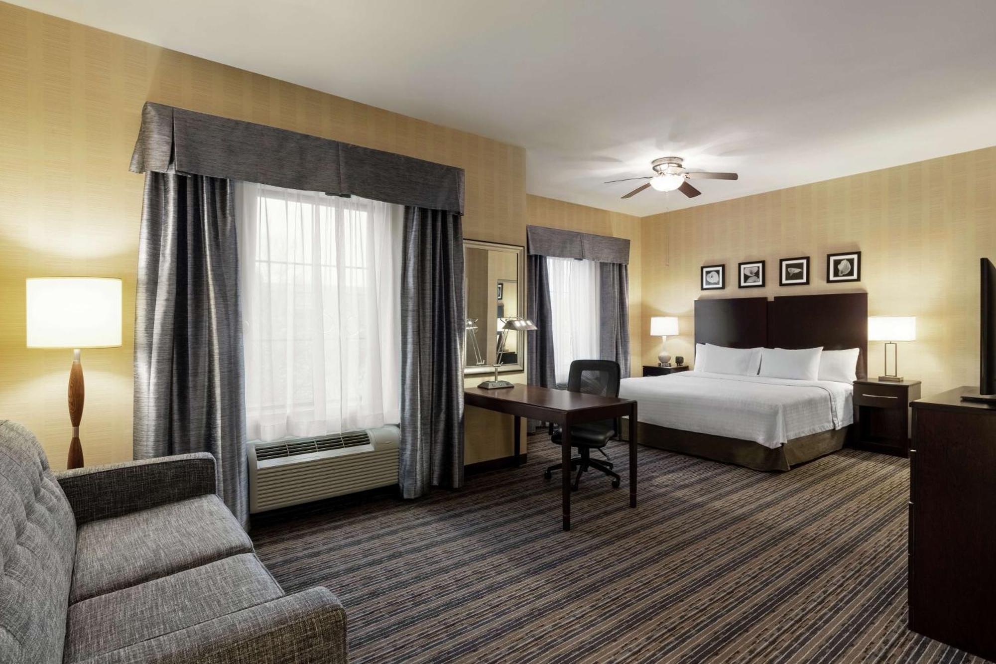 Homewood Suites By Hilton Newtown - Langhorne, Pa Ngoại thất bức ảnh